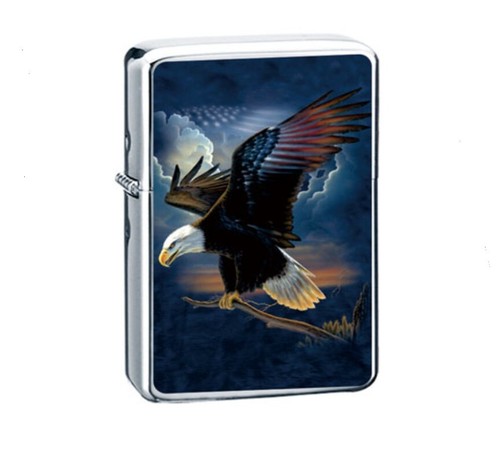 Lighter accendino with us - lighter,,