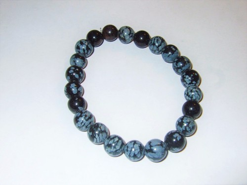 Bracciale pietra - bracciale,