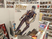 Ken guerriero hokuto - ken,