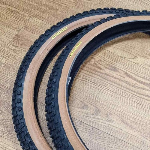 Coppia pneumatici skinwall