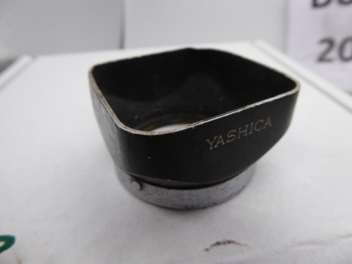 Yashica paraluce grigio - paraluce,