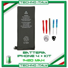 Batteria ricambio pari - ricambio,