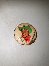 Vintage jeff arnold eagle - (,