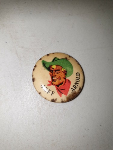 Vintage jeff arnold eagle - arnold, (