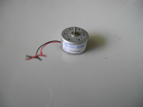 Motore elettrico metallo - motore,