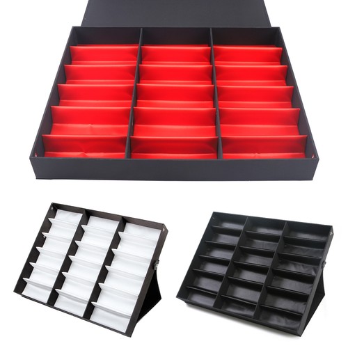 Espositore organizer occhiali