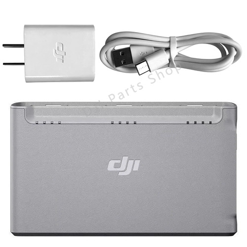 Original dji mini - 2, two-way