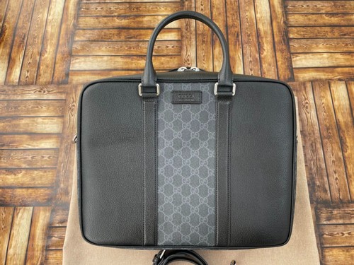 Gucci supreme valigetta - supreme,