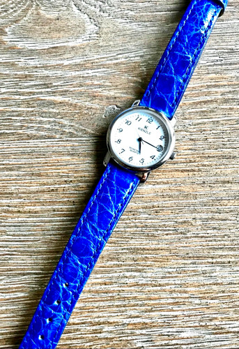Orologio acciaio donna kienzle - acciaio,