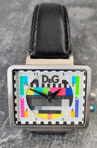 Montre dolce gabbana - dolce,