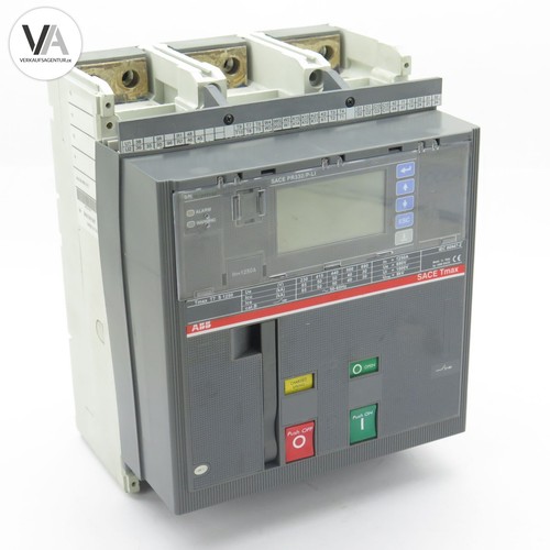 Interruttore automatico abb - automatico,