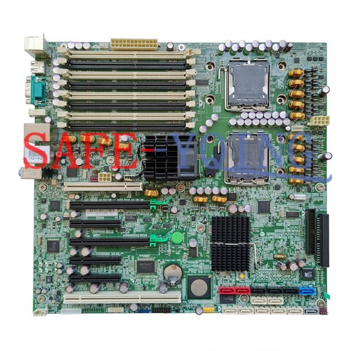Scheda madre workstation - , hp