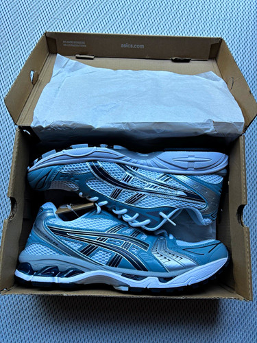 Asics gel kayano - asics, 14