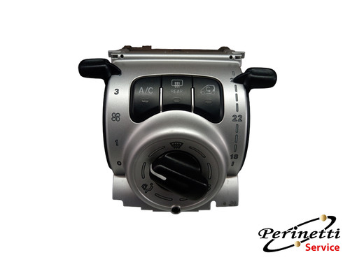 Centralina comando clima smart - clima,