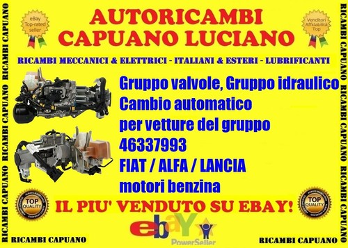 Gruppo valvole - gruppo, valvole,