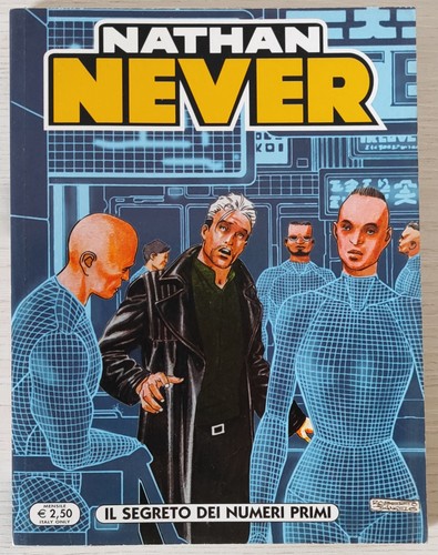 Nathan never 182 - nathan,