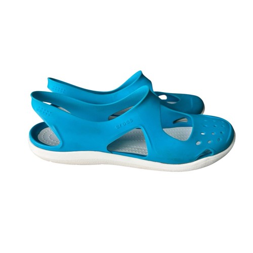 Sandalo donna crocs swiftwater - donna,