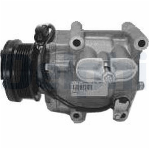 Compressore dell aria delphi - compressore,