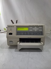 Sony 21md stampante - up-21md, grafica