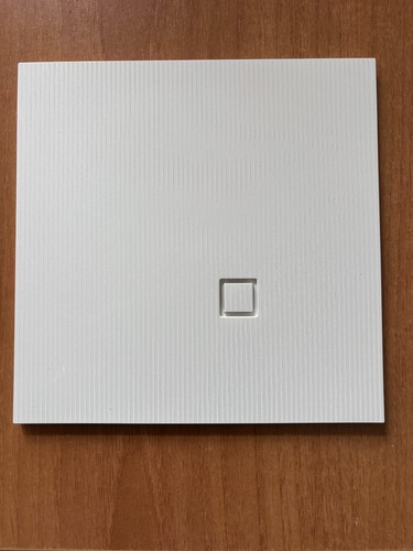 Cover per centrale daitem - per,