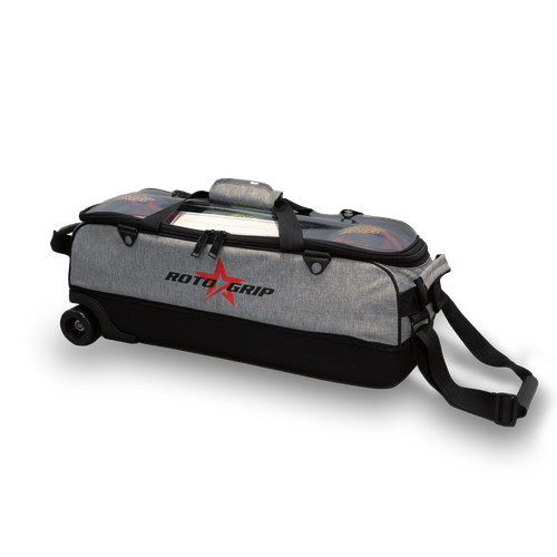 Borsa rotogrip bowling - borsa, ball