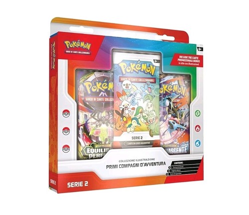 Pokémon collezione - pokémon,