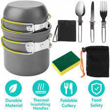 Set articoli cucina - set,