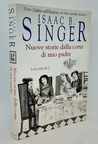 Nuove storie dalla corte - , di