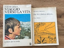 Lotto libri vintage viaggio - 2,