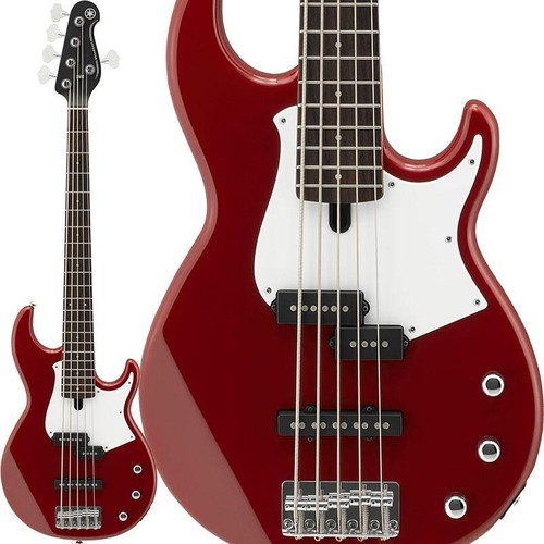 Yamaha bb235 rosso lampone - bb235,