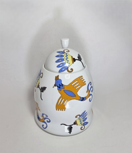 Vaso scatola barattolo - vaso,