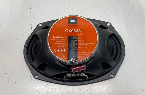 Jbl altoparlante nero ovale - jbl,