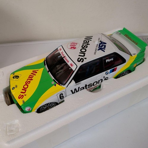 Modellino auto autoart - modellino, 1/18