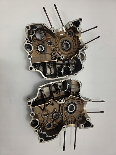 Blocco motore ducati 916 - blocco,