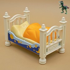 Playmobil lettino per