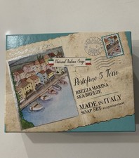 Set sapone portofino - set,