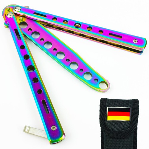 Butterfly trainer balisong - butterfly,