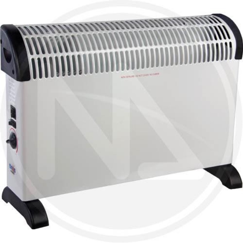 Termoconvettore pavimento - termoconvettore, da