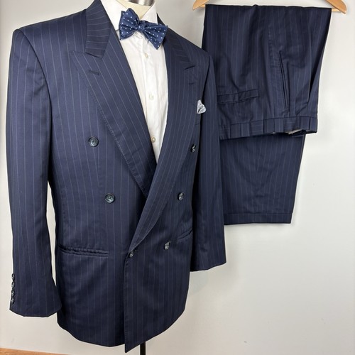 Tuta misura scabal - misura,