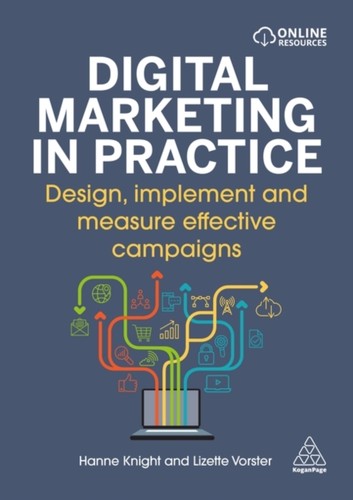 Digital marketing practice - in,