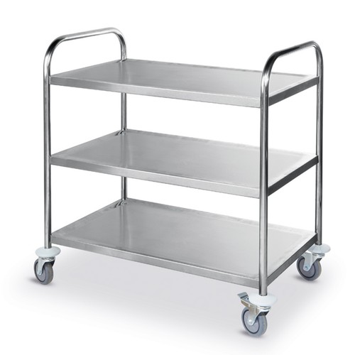 Carrello servizio 3 - di,