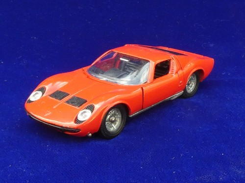 Rare top solido serie - solido,
