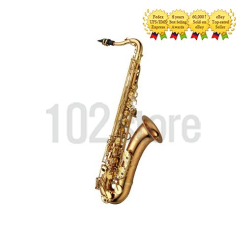 Sassofono tenore yanagisawa - sassofono,