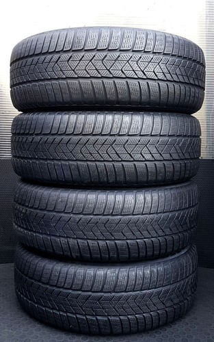 Gomme usate 245 50r19 105v - gomme,