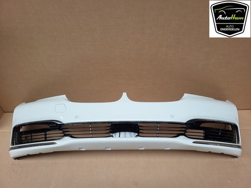 Paraurti anteriore bmw serie - 7,