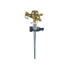 Irrigatore settore metalic - a,
