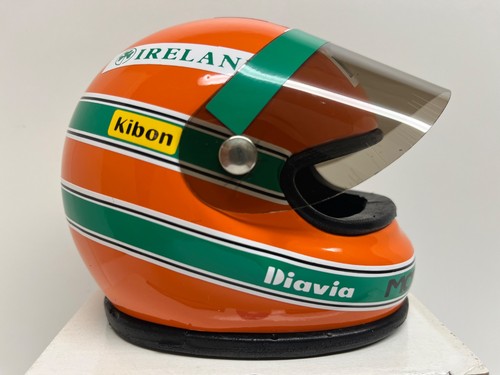Casco ferrari eddie - ferrari,