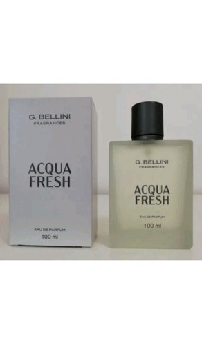 Acqua fresh eau parfum - de,