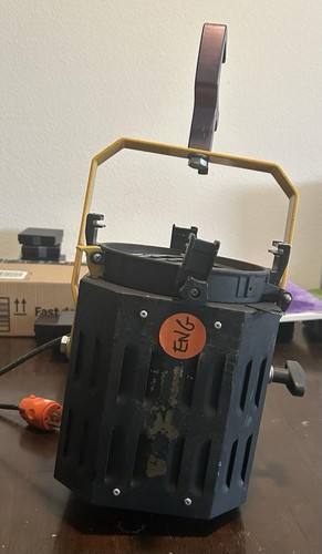 Desisti leonardo 1000w fresnel - desisti,