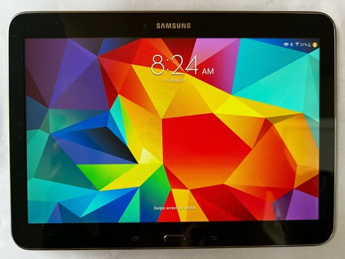 Great samsung galaxy tab - tab, 4